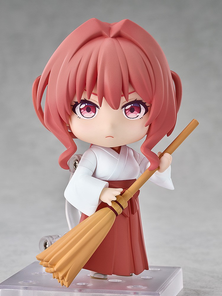 เปิดจอง : Nendoroid Yuna Amagami