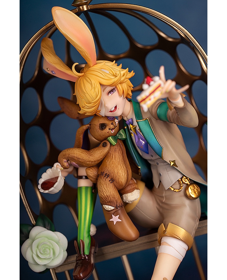 เปิดจอง : March Hare