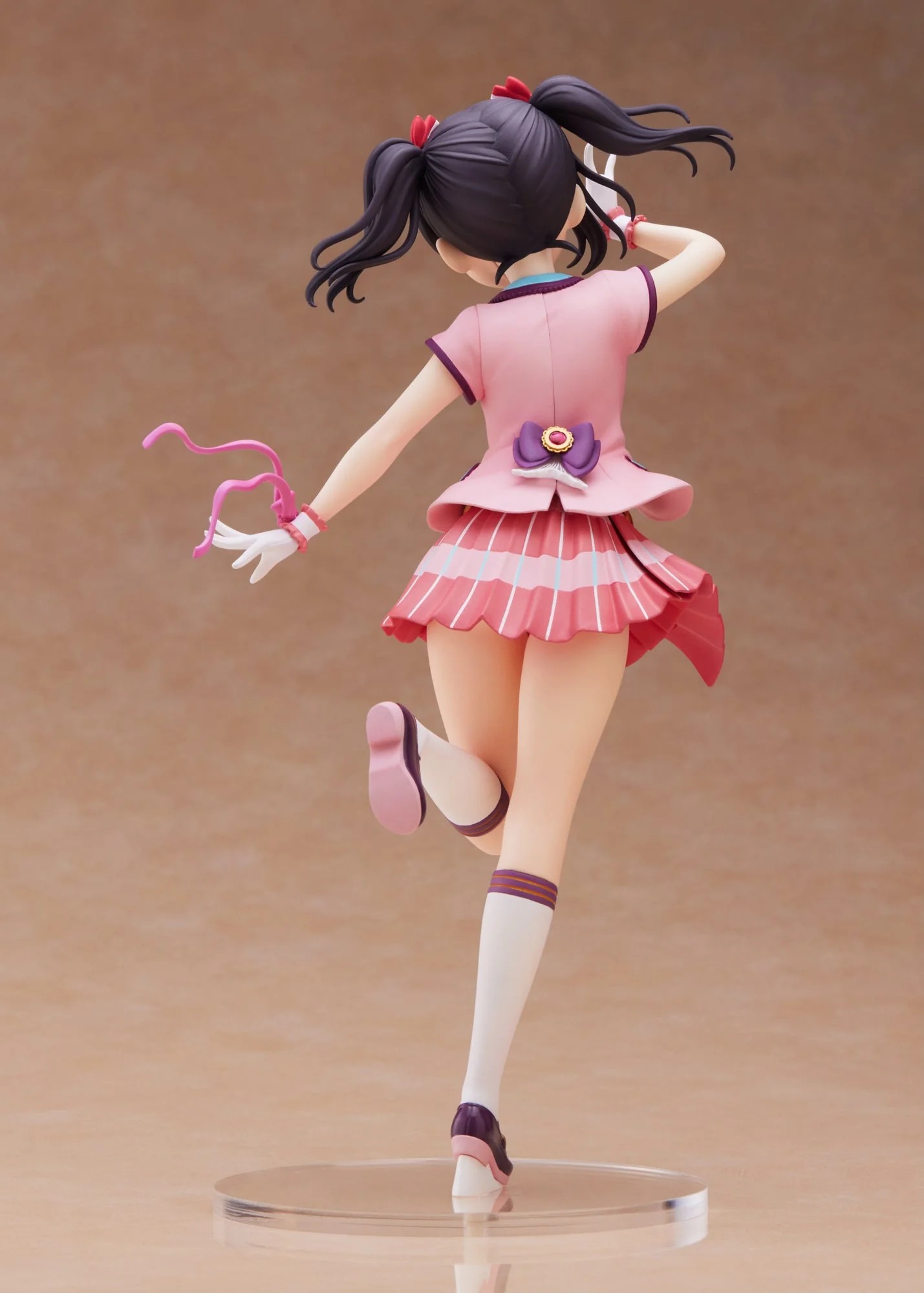 เปิดจอง : Love Live!×Sora Tokui’s PLUMDeepland Nico Yazawa