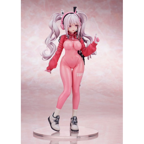 เปิดจอง : Goddess of Victory: Nikke Alice