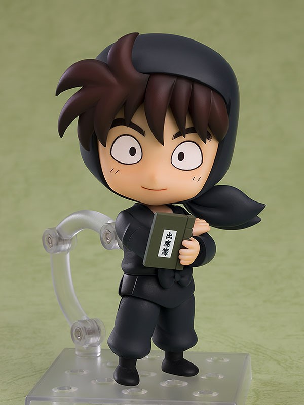 เปิดจอง : Nendoroid Hansuke Doi