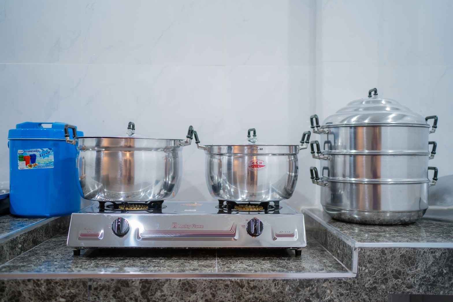 HR15067 บ้านพักใกล้ทะเลชะอำ The Great Beach Pool Villa Cha Am