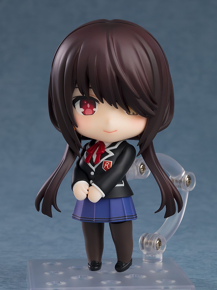 เปิดจอง : Nendoroid Kurumi Tokisaki: School Uniform Ver.