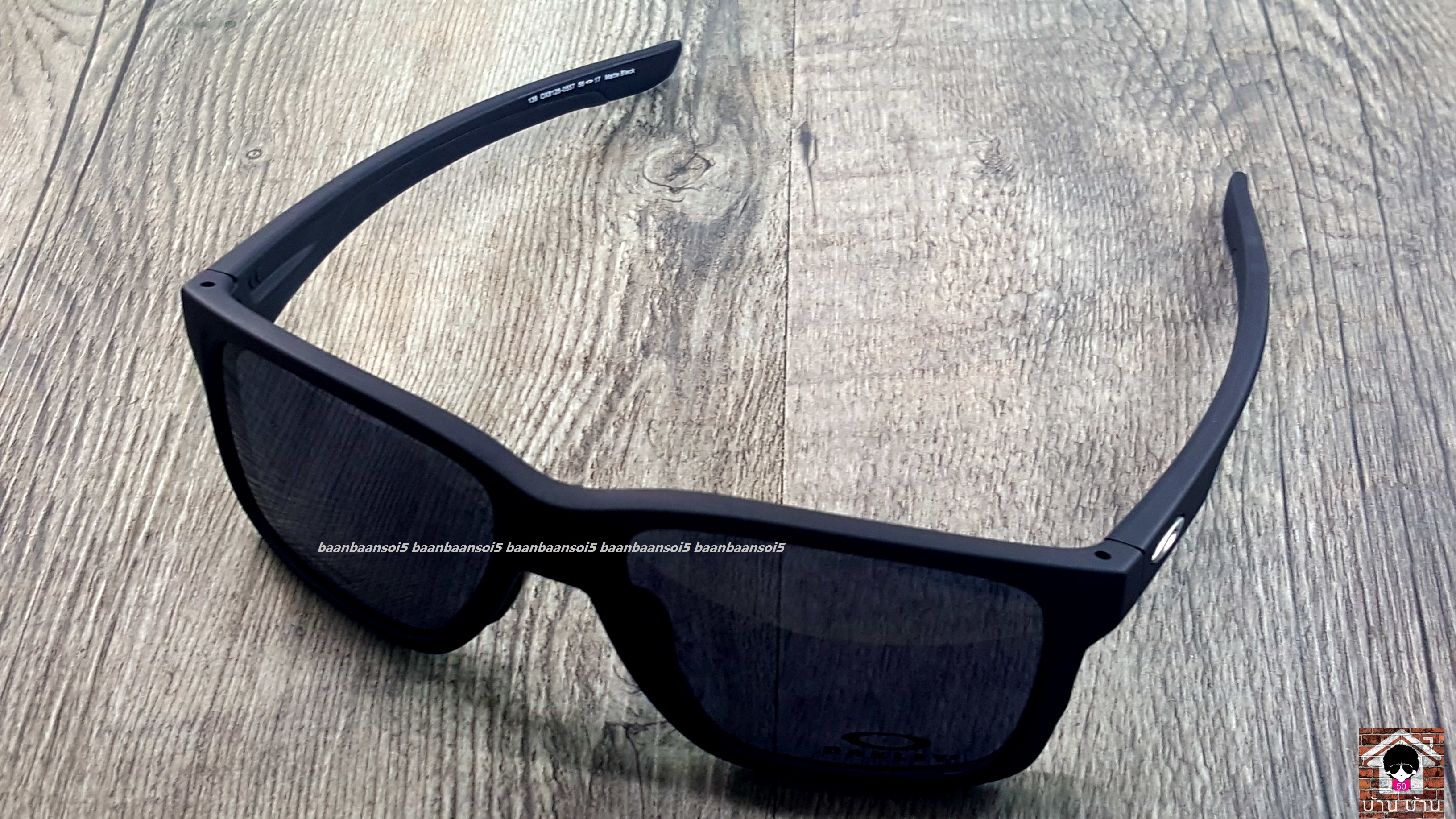 OAKLEY OX8128-05 MAINLINK RX โปรโมชั่น กรอบแว่นตาพร้อมเลนส์ HOYA ราคา 4,000 บาท