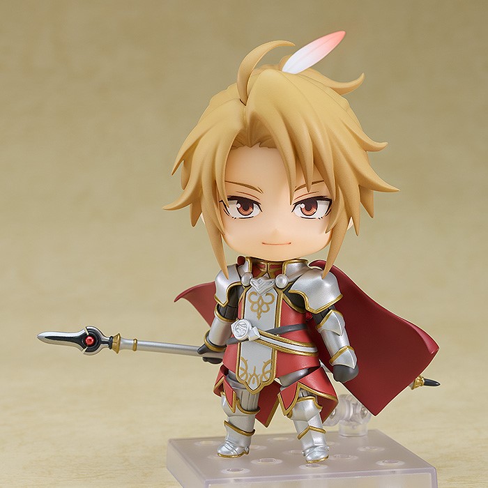 เปิดจอง : Nendoroid Spear Hero