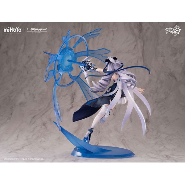 เปิดจอง : Honkai Impact 3rd Bronya Silverwing Ver. 1/7