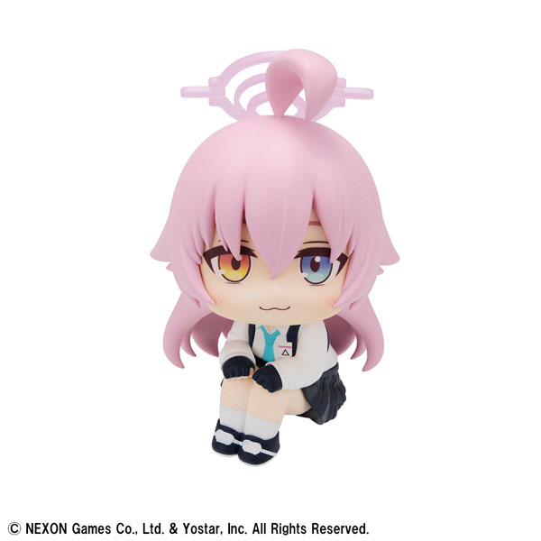 เปิดจอง : LookUp Blue Archive Hoshino Complete Figure