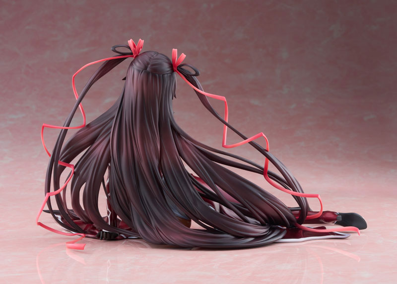 เปิดจอง : Taimanin RPGX [Daraku no Raigeki] - Yukikaze Mizuki 1/7