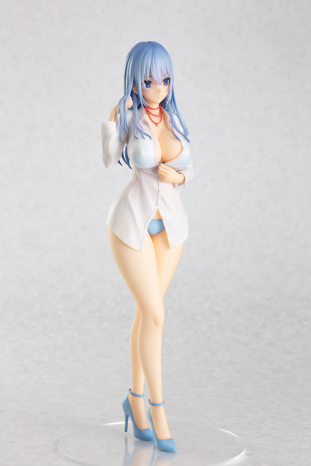 เปิดจอง : Komiflo Image Character Komikawa Aoi Illustrated By Mataro