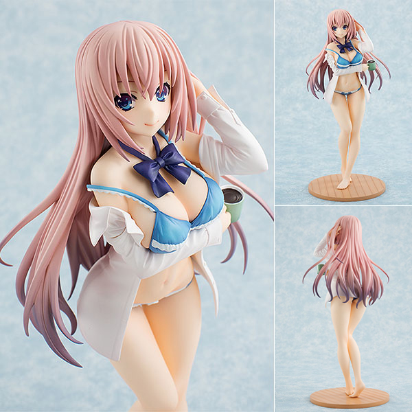 เปิดจอง Honami Ichinose Changing Clothes Ver.
