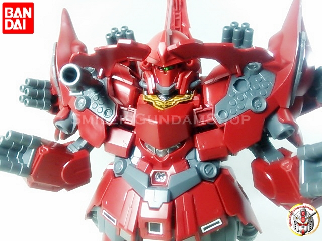 BB392 NEO ZEONG[BANDAI]