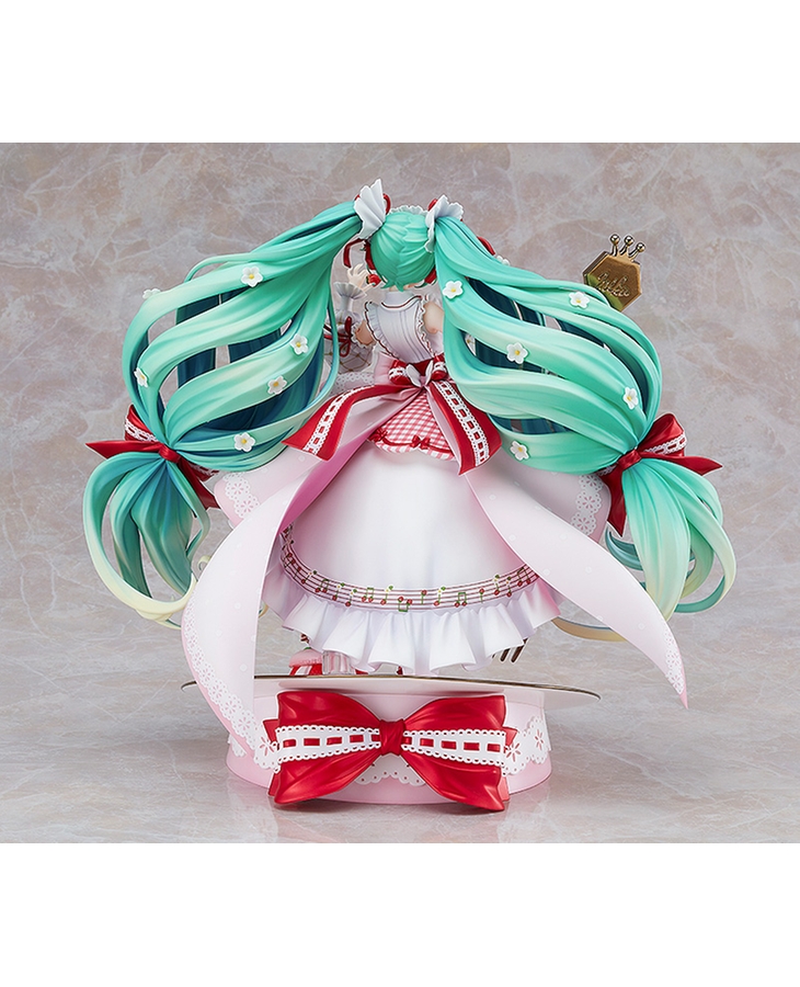 เปิดจอง : Hatsune Miku: 15th Anniversary Ver.