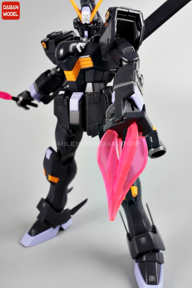 MG 1/100 GUNDAM CROSSBONE X2 Ver.KA[6645][DABAN]