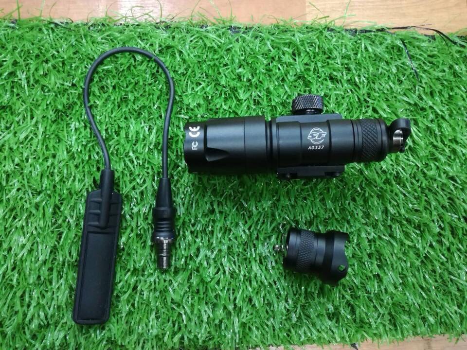 New.อุปกรณ์แต่งปืน M4 CMMG.22 ราคาพิเศษ