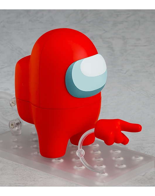 เปิดจอง : Nendoroid Crewmate (Red)