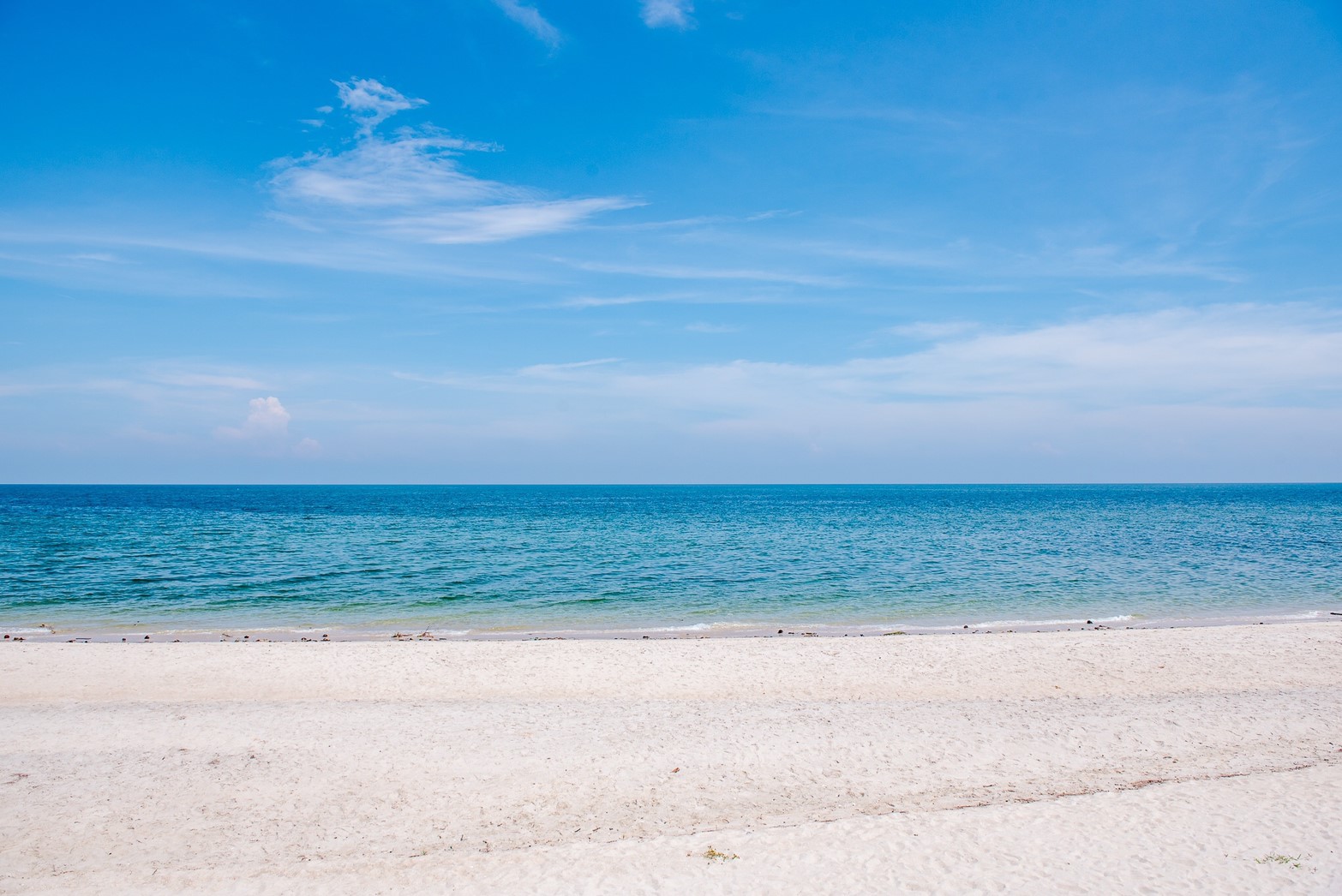 HR15023 บ้านพักหัวหิน บ้านทัศคานี บีช วิลล่า 3 ( Green 2Bed Garden View )