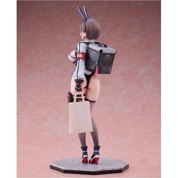 เปิดจอง : Delivery Bunny Girl Aoi