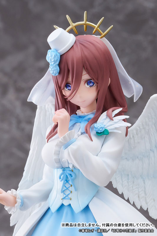 เปิดจอง : Miku Nakano: Angel Ver.