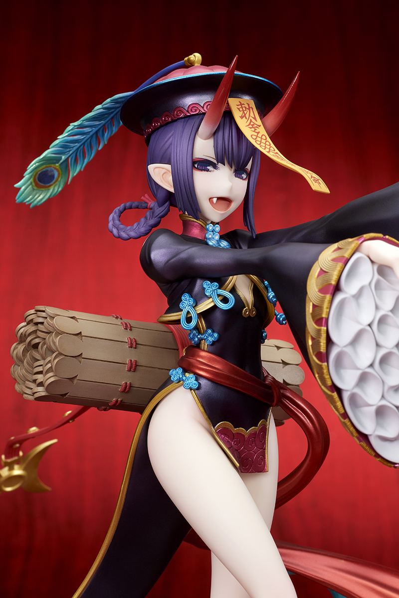 เปิดจอง :Fate/Grand Order Assassin/Shuten Douji Festival Portrait