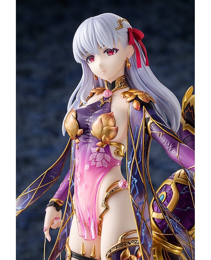 เปิดจอง : Assassin/Kama (Re-order)