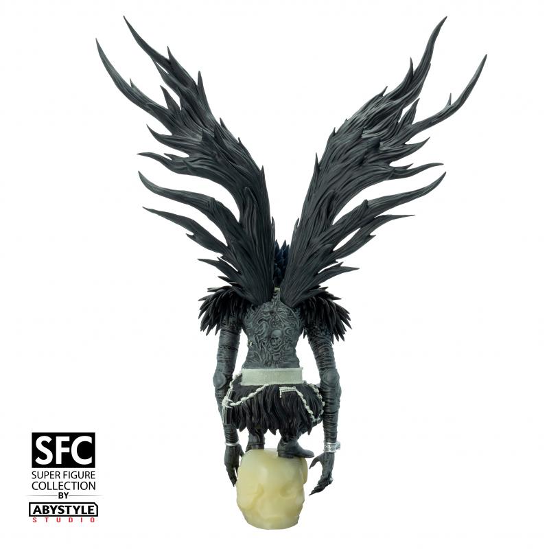 เปิดจอง : Ryuk: Death Note (Glow-in-the-Dark Version)