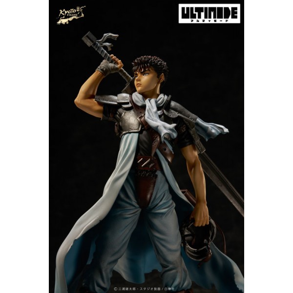 เปิดจอง : Berserk Guts: Childhood 1/6