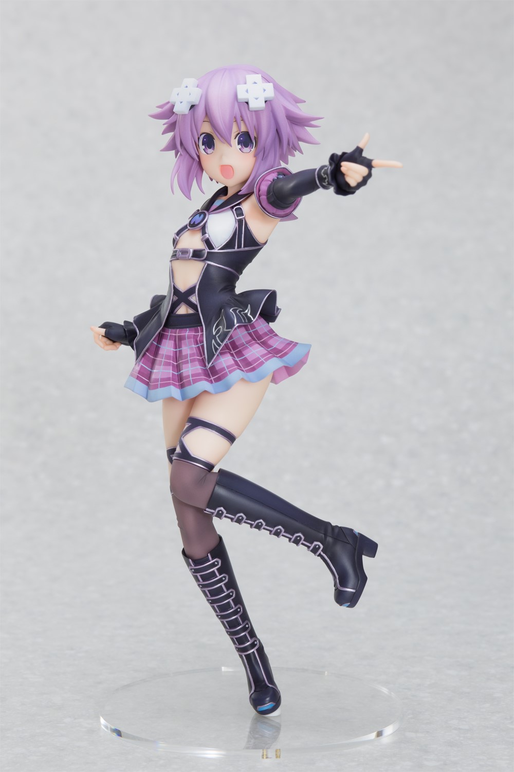 เปิดจอง : Neptunia Virtual Stars Neptune