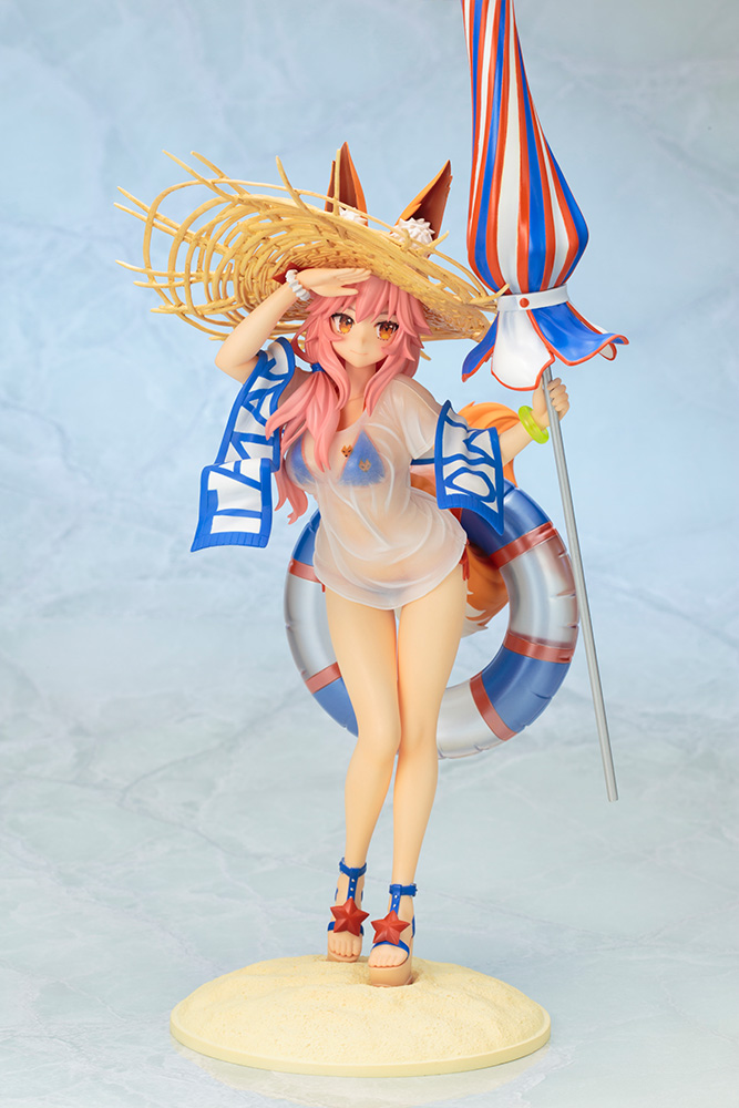 เปิดจอง : Fate/Grand Order - Lancer/Tamamo no Mae