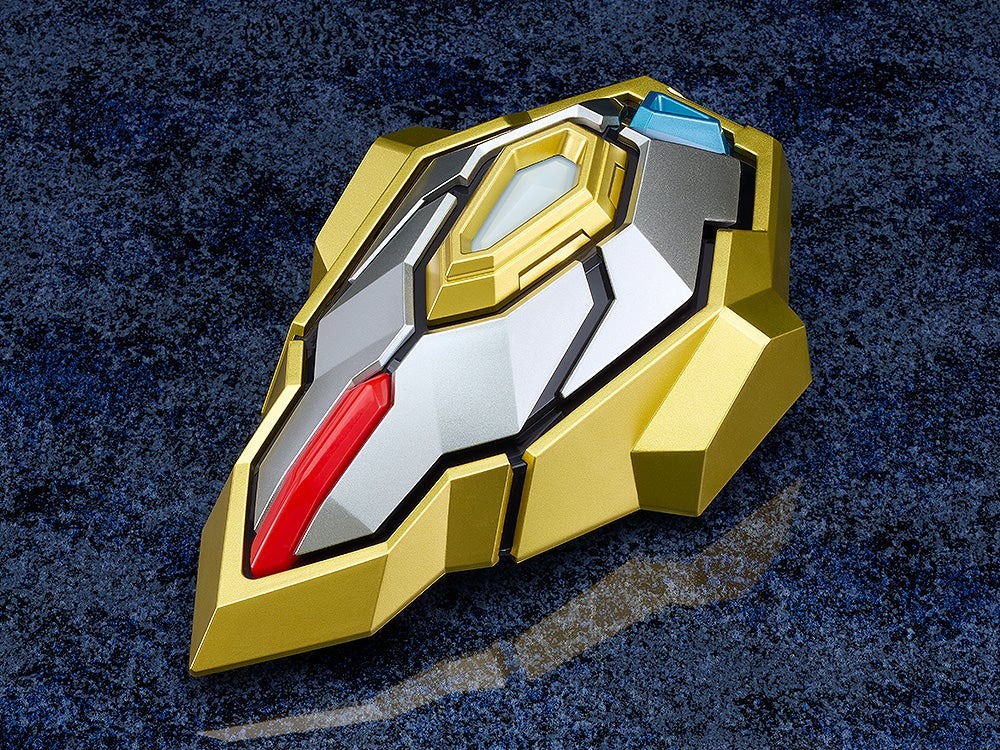 เปิดจอง : Primal Accepter (GRIDMAN UNIVERSE Ver.)