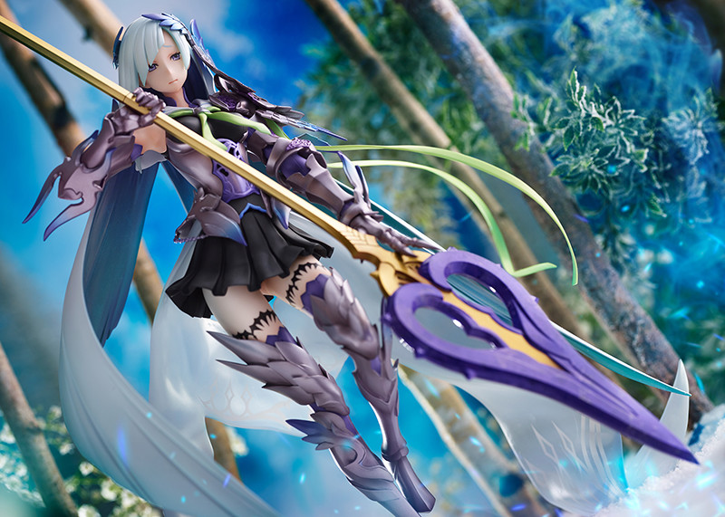 เปิดจอง : Fate/Grand Order Lancer - Brynhild LIMITED Ver.