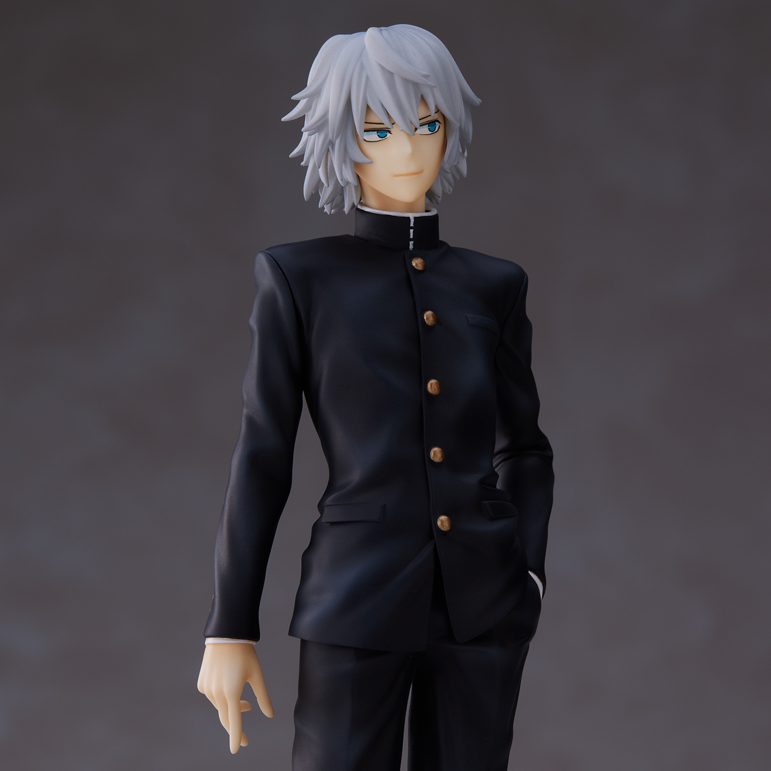 เปิดจอง : Psychic Squad Hyoubu Kyousuke