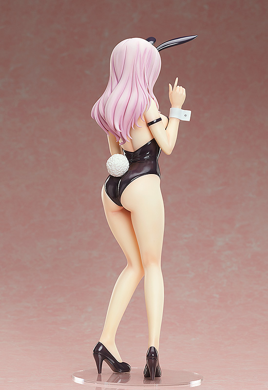 เปิดจอง : Chika Fujiwara: Bare Leg Bunny Ver.