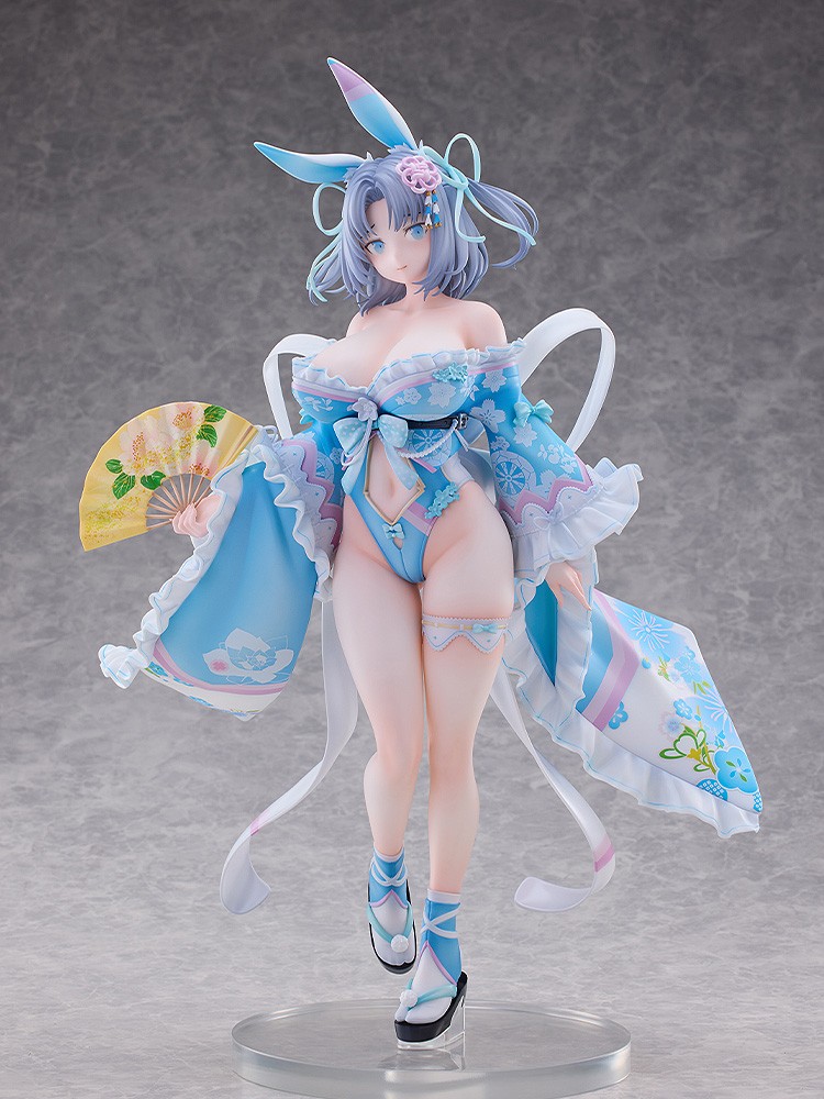 เปิดจอง : Yumi: Japanese Bunny Ver.