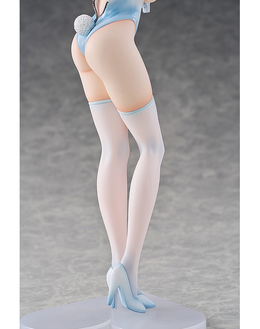 เปิดจอง : Black Bunny Aoi & White Bunny Natsume 2 Figure Set Limited Ver.