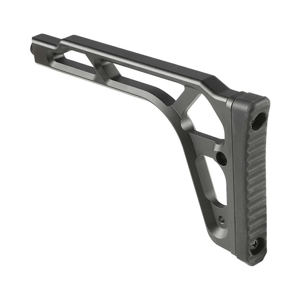 New.พานท้ายปืนแบบพับได้ รุ่น Folding Skeletonized Stock