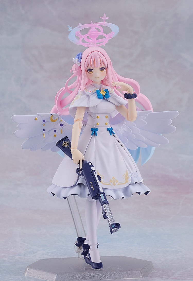 เปิดจอง : Figma Mika Misono