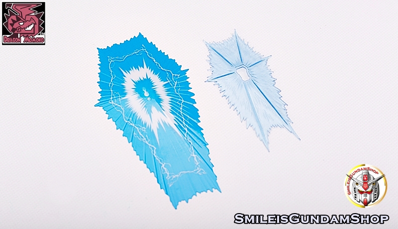 MG 1/100 Strike Freedom Ver.MB[โมจีนMomoko]