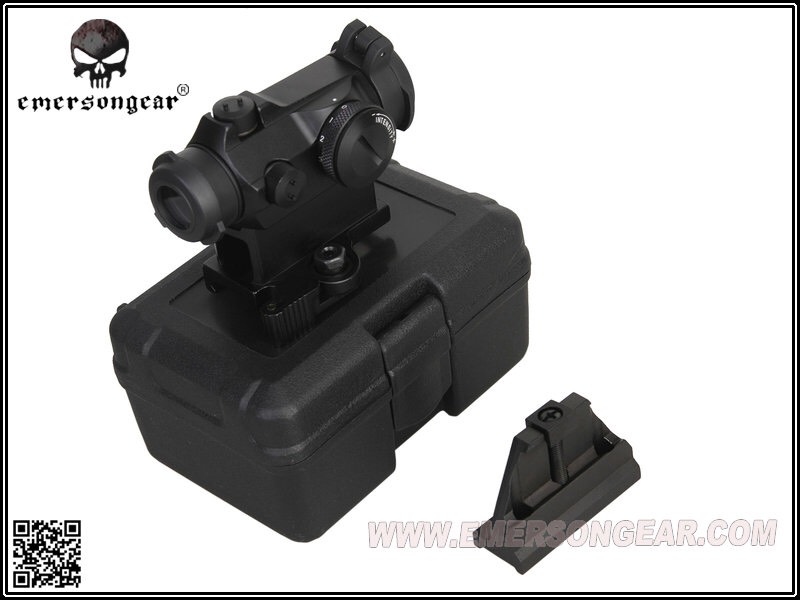 New.EmersonGear AIM Style H2 Red Dot Sight ราคาพิเศษ