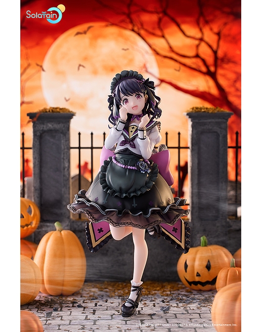 เปิดจอง : Koito Fukumaru: Midnight Monster Ver.