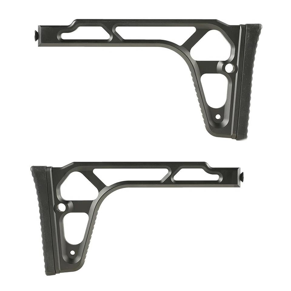 New.รองแก้มพานท้ายพับได้