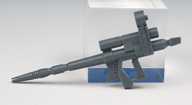 HGUC 1/144 GUNCANNON (REVIVE Ver.)[BANDAI]