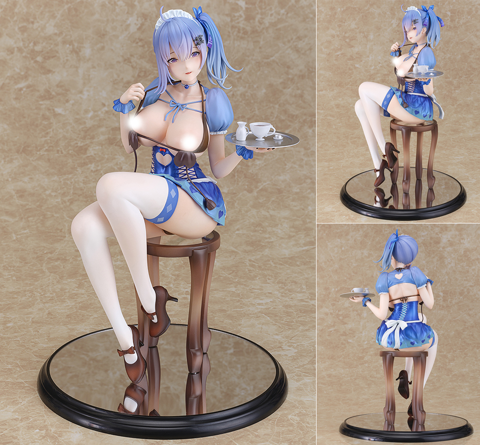 เปิดจอง : Nemu Otogi