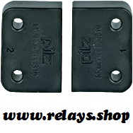 534310 PILZ PSEN Distanzplatte / spacer (10 pcs.) LiNE iD : RELAYS.SHOP