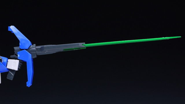 HG 1/144 OO QAN (T)[BANDAI]