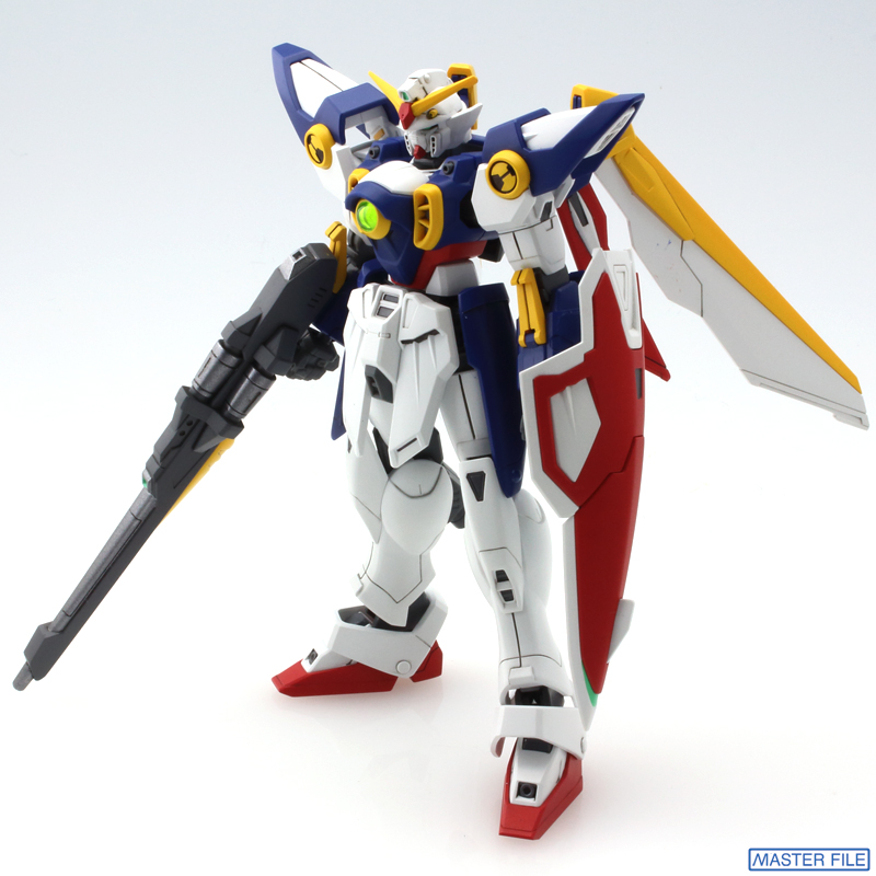 [PO]HGAC 1/144 WING GUNDAM[BANDAI]