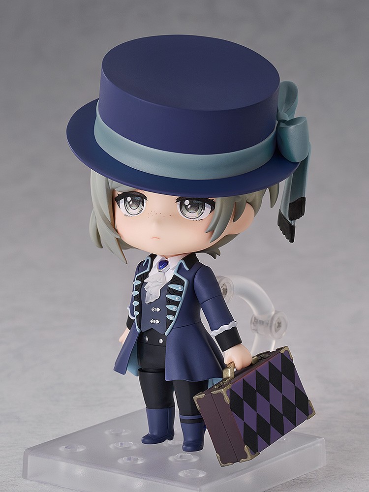 เปิดจอง : Nendoroid Vertin
