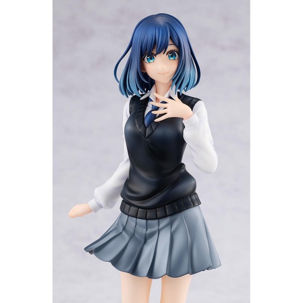 เปิดจอง : Akane Kurokawa