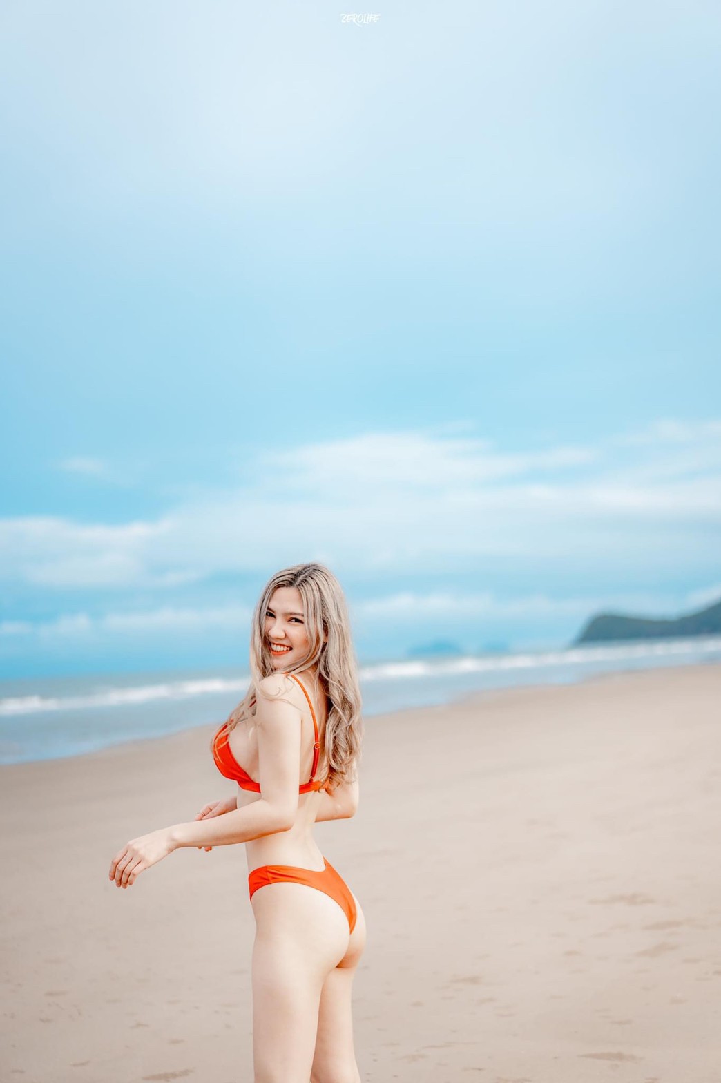 HR15002 บ้านติดทะเล บ้านเดอะซี สเปซ แอท ปราณฯ