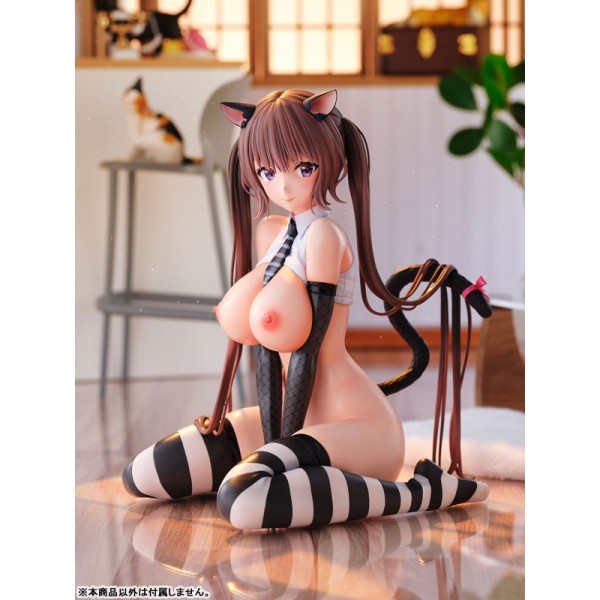 เปิดจอง : Itazura Cat -miumiu- illustrated by Mataro