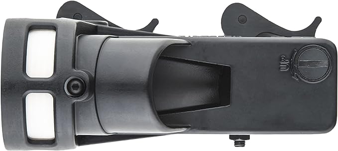 New.ดอท ทรง Mepro รุ่น M21 (M21 Self Illuminated Reflex Sight) สีดำ